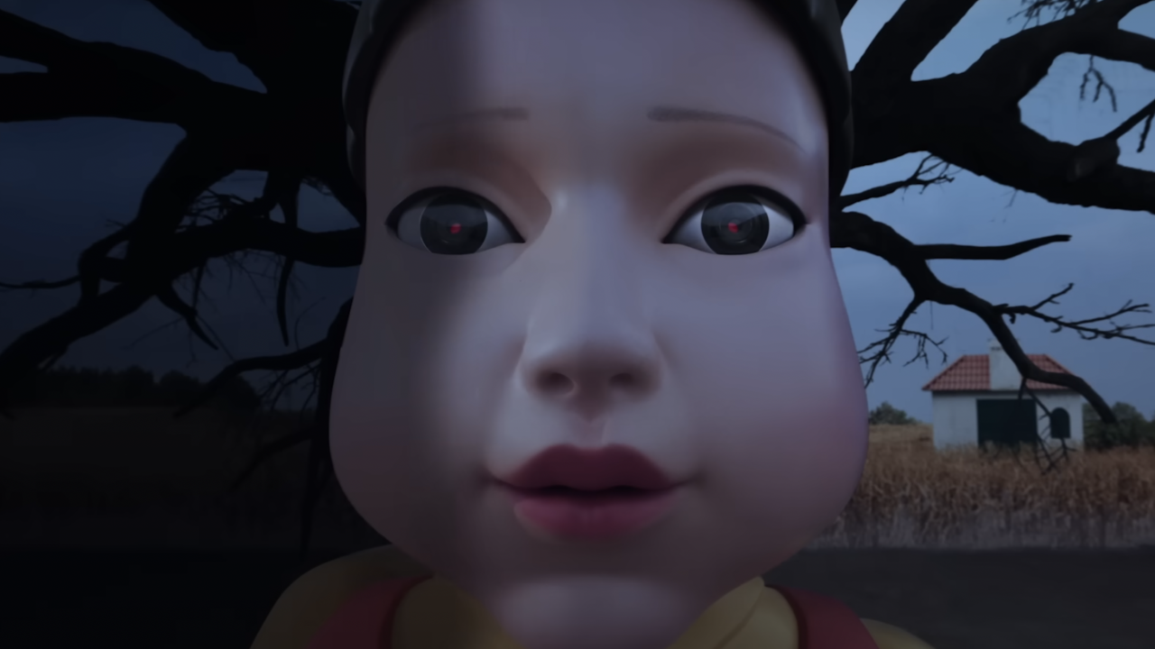 Squid Game Bids Emotional Farewell with Final Goodbye Video