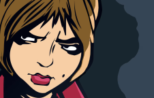 Grand Theft Auto III Definitive Edition
