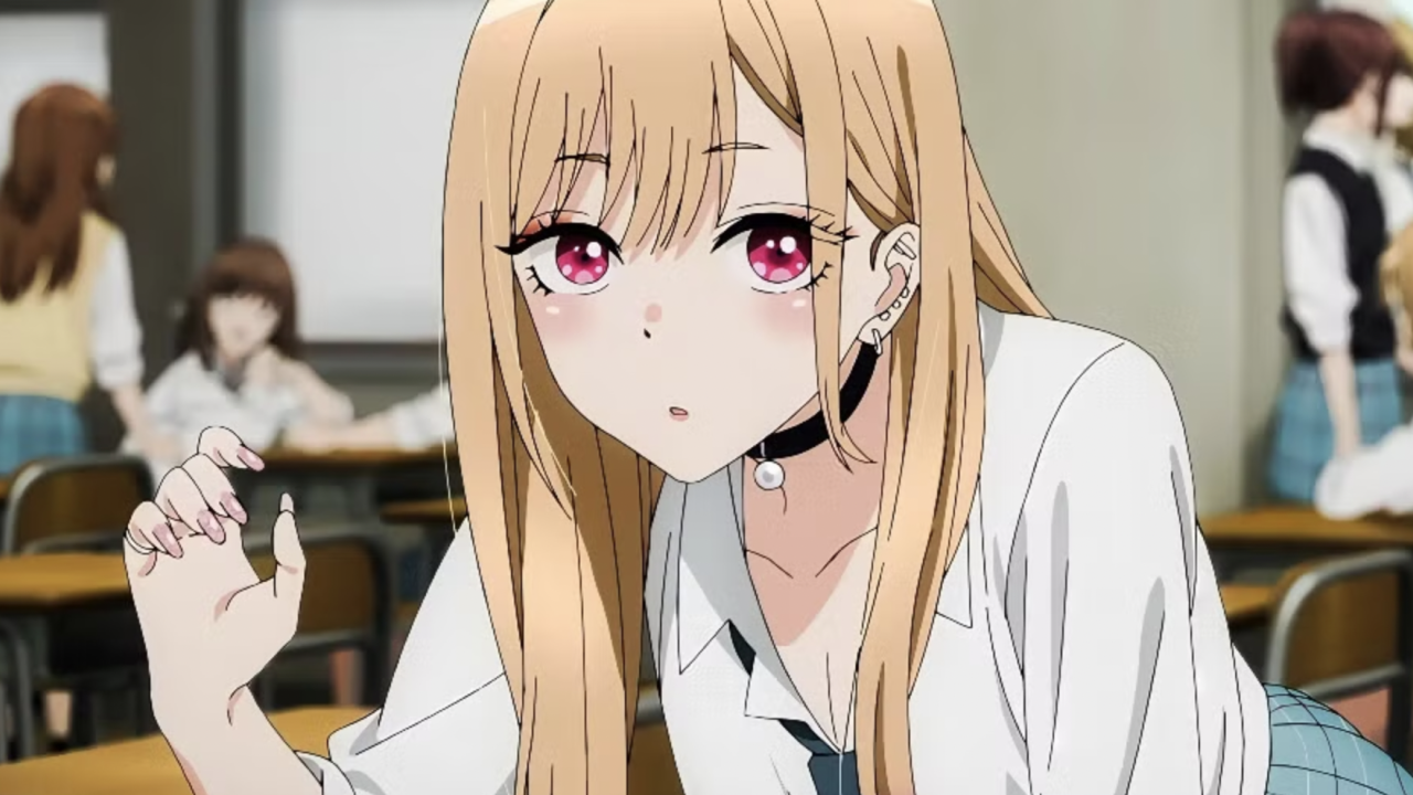 My Dress-Up Darling Season 2 English Dub Cast, Crew & Release Date Announced