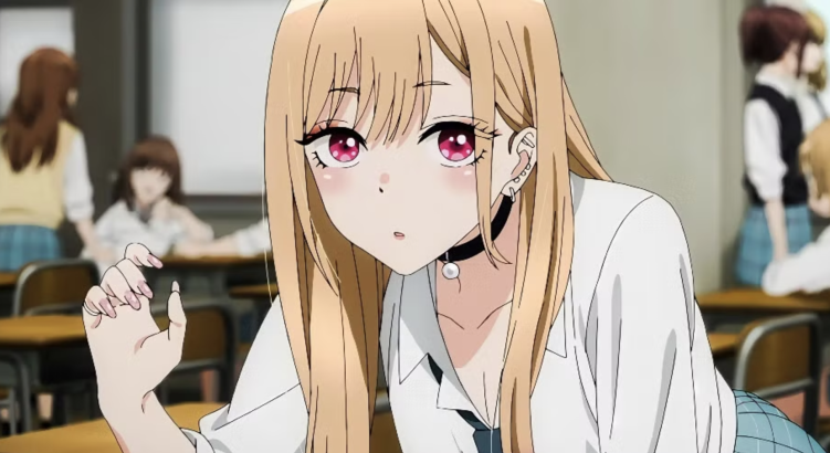 My Dress-Up Darling Season 2 anime