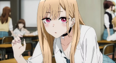 My Dress-Up Darling Season 2 anime