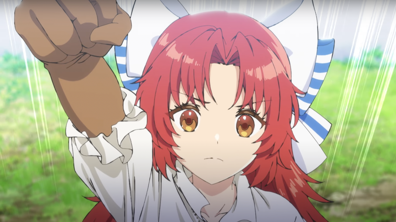 A Tale of the Secret Saint Anime Set to Premiere in 2026 with Teaser Trailer and Main Staff Revealed