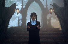 Wednesday Season 3