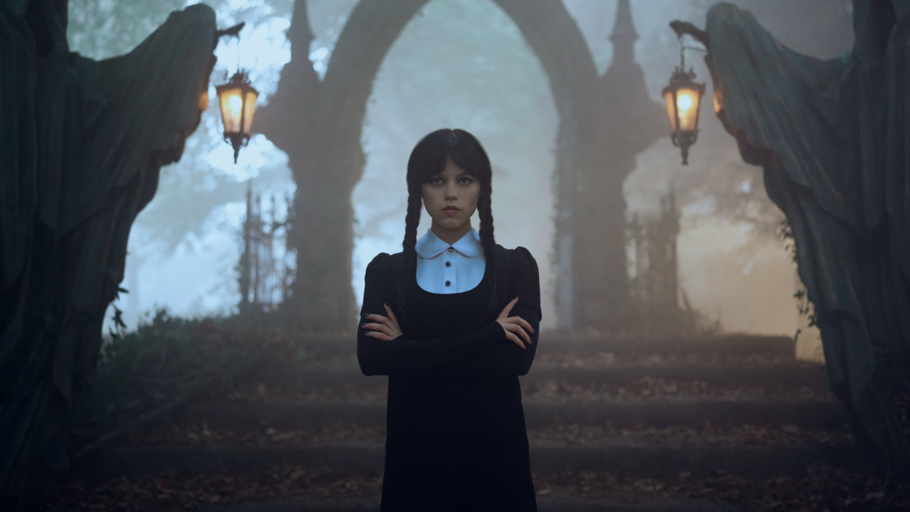Netflix Greenlights Wednesday Season 3, Teases Addams Family Spinoff Expansion