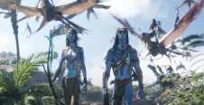 Avatar: Fire and Ash