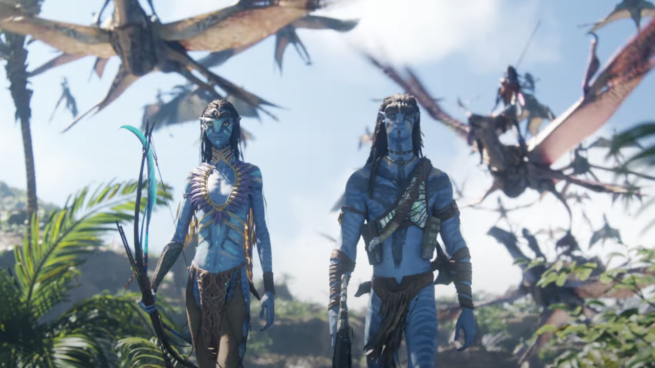 Avatar: Fire and Ash Trailer Leaks Online, Officially Released After Theatrical Debut