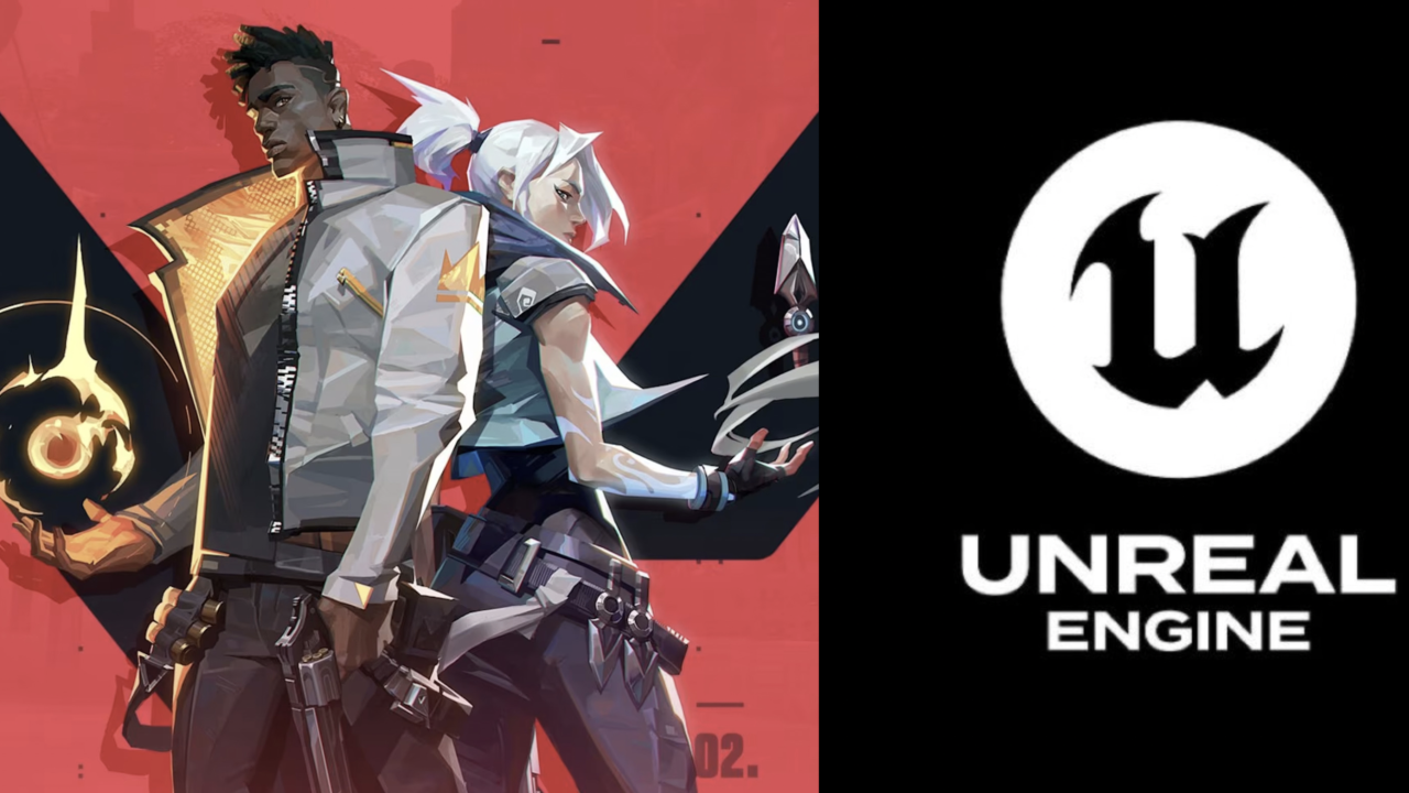 VALORANT Embraces Unreal Engine 5 with Patch 11.02, Paving the Way for Future Innovations
