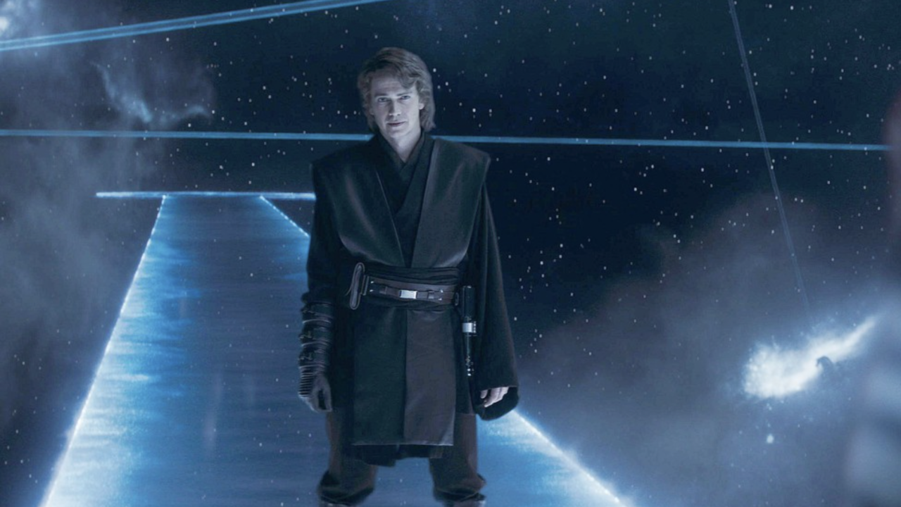 Star Wars: Ahsoka Season 2: Hayden Christensen’s Expanded Role Teased by New Update