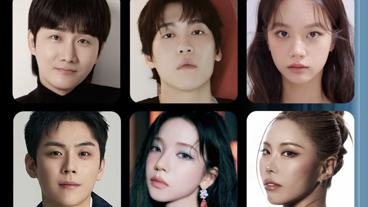 Netflix Confirms Agents of Mystery Season 2 with Returning Cast and New Member