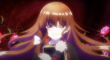 The Dark History of the Reincarnated Villainess Anime