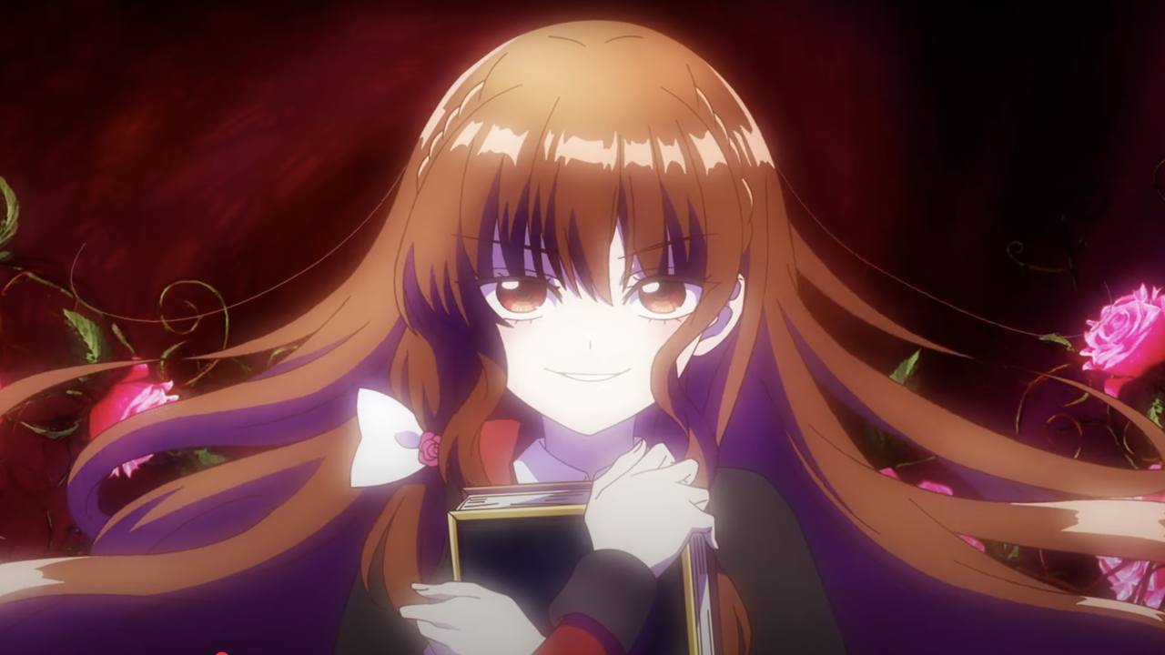 The Dark History of the Reincarnated Villainess Anime Set to Premiere October 8, 2025, with New Trailer Released