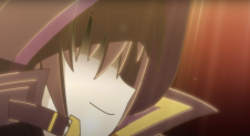 Cid Kagenou in Isekai Quartet 3