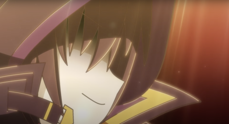 Cid Kagenou in Isekai Quartet 3