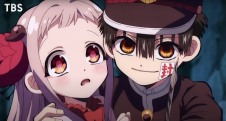 Toilet-Bound Hanako-kun Season 2 Cour 2 trailer
