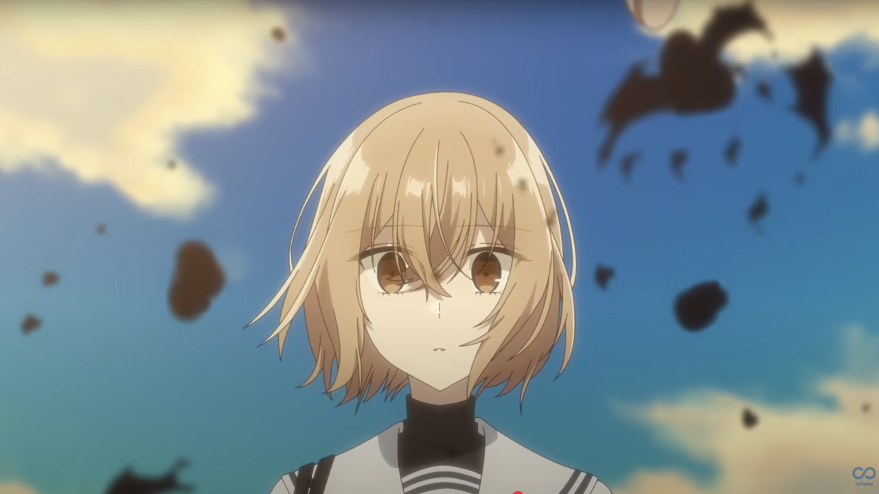 This Monster Wants to Eat Me Anime Reveals New Trailer, Visual & Premiere Date