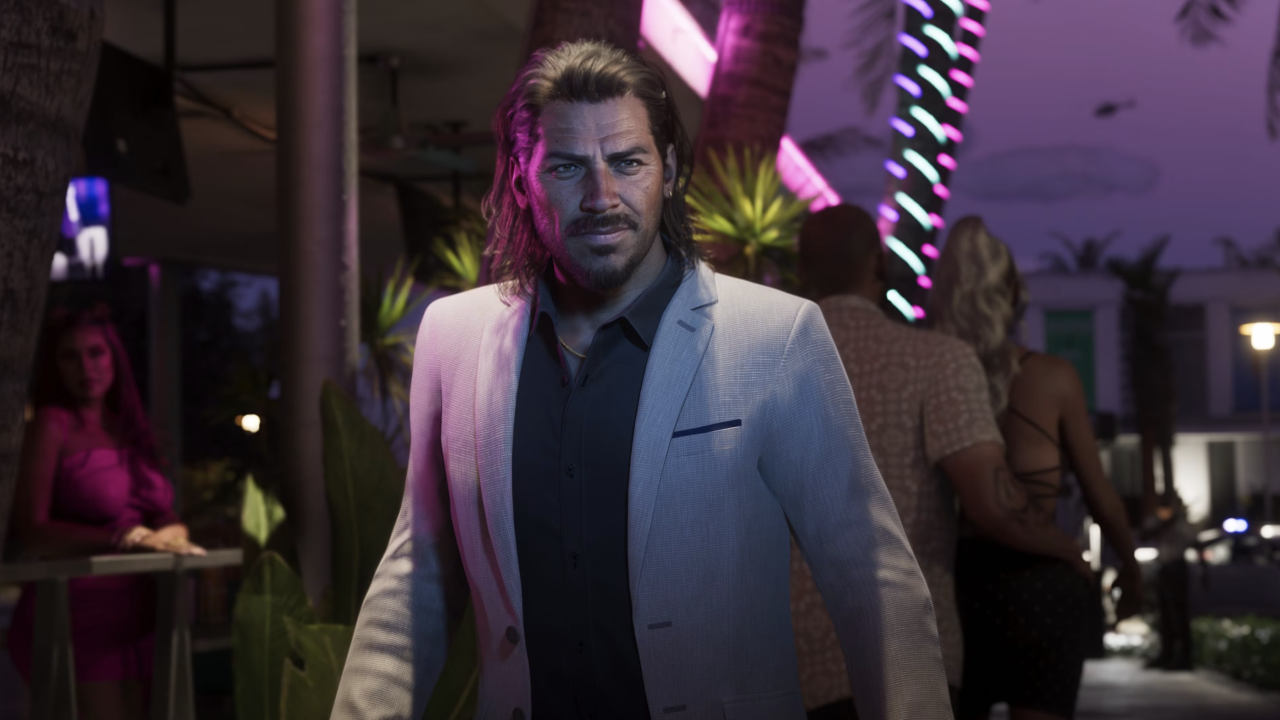 Take-Two CEO on Possibility of Another GTA 6 Delay, Teases Other Rockstar Projects