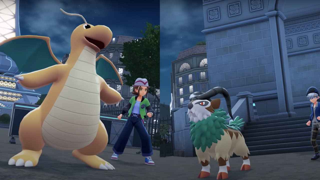 Pokémon Legends: Z-A Unveils New Trailer, Ranked Champions, and TCG Expansion Details