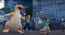 New Pokémon Legends: Z-A Trailer