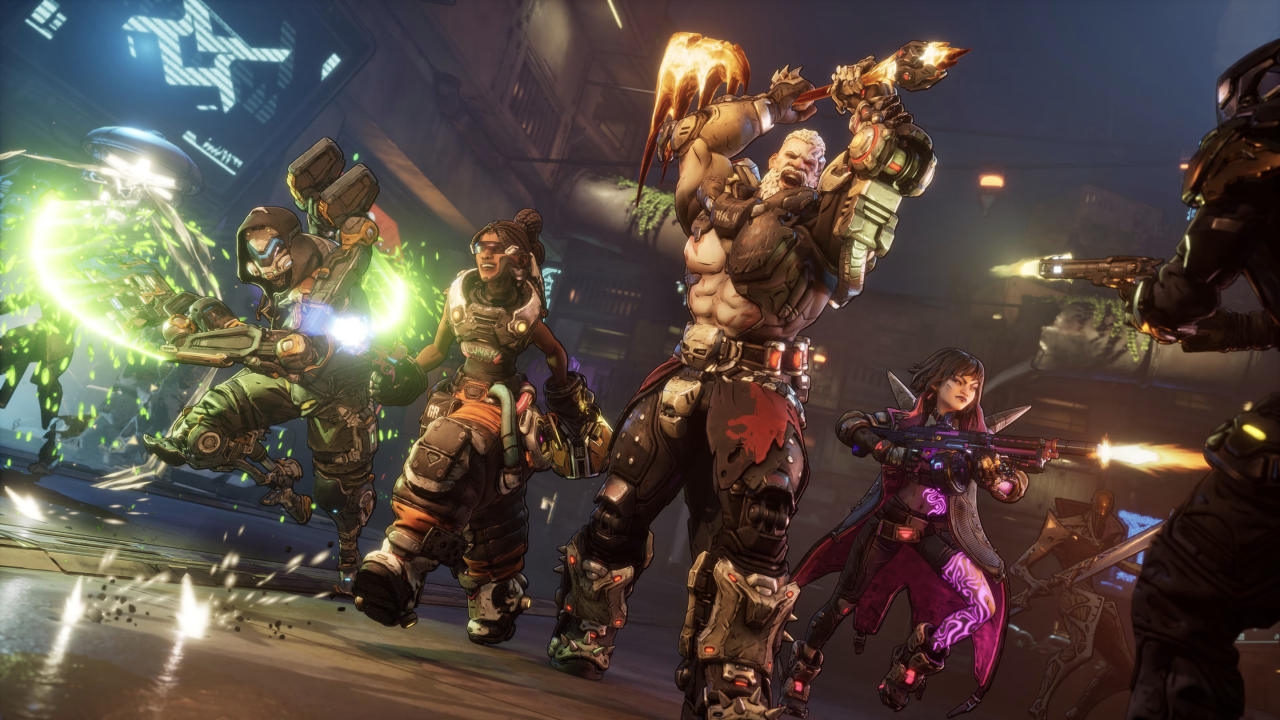 Gearbox CEO Claims Borderlands 4 "Worth It" At 5X The Price, Defends Pricing Strategy