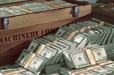 GTA Online - End of Summer GTA$ Giveaway