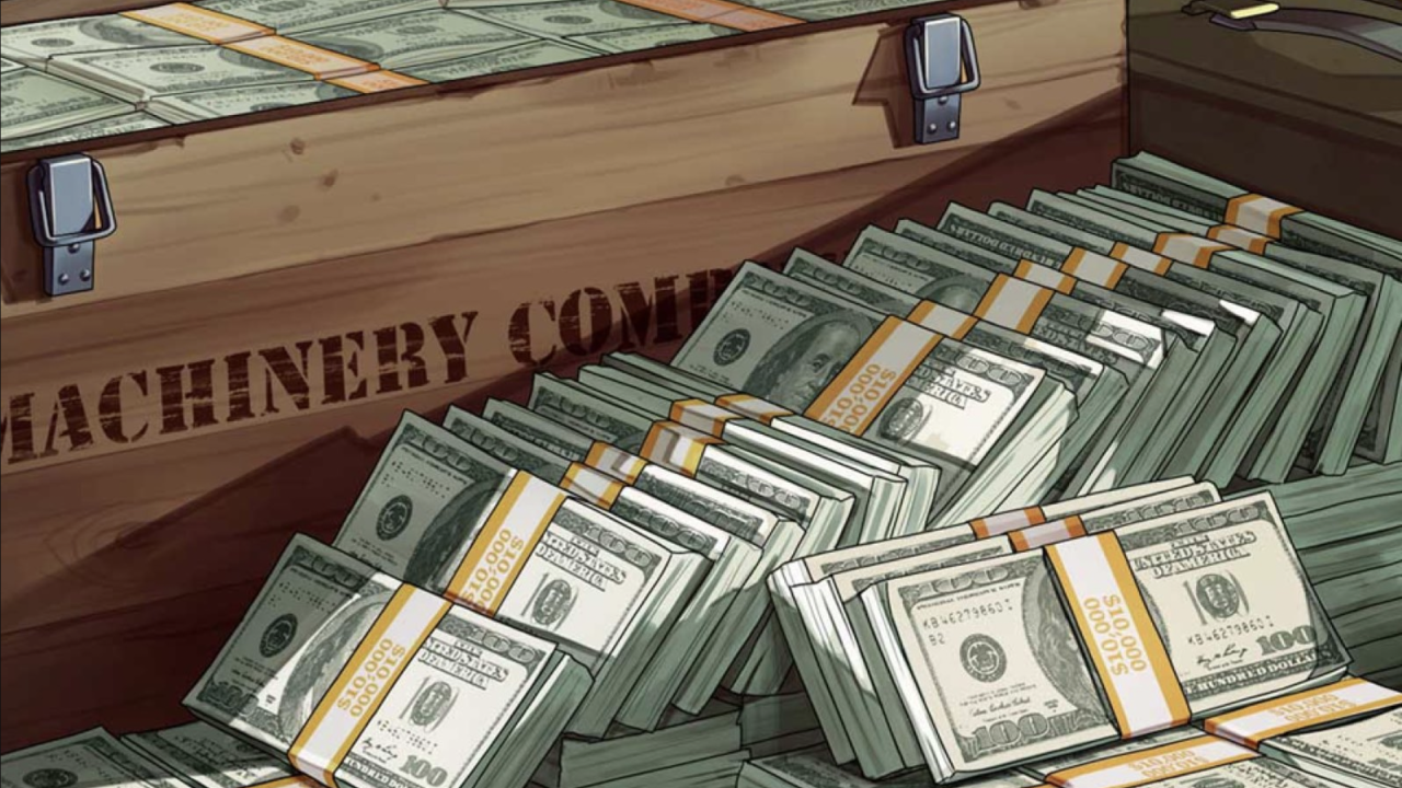 GTA Online Players Receive $1 Million Cash Bonus for Logging In