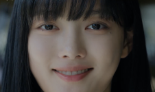 Kim Yoo-jung in TVING's Dear X