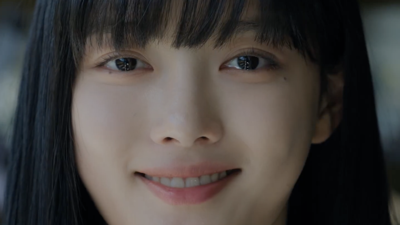 Kim Yoo-jung Stars in TVING's Intense Teaser Trailer for Dear X, Showcasing Her Ruthless Rise to Stardom