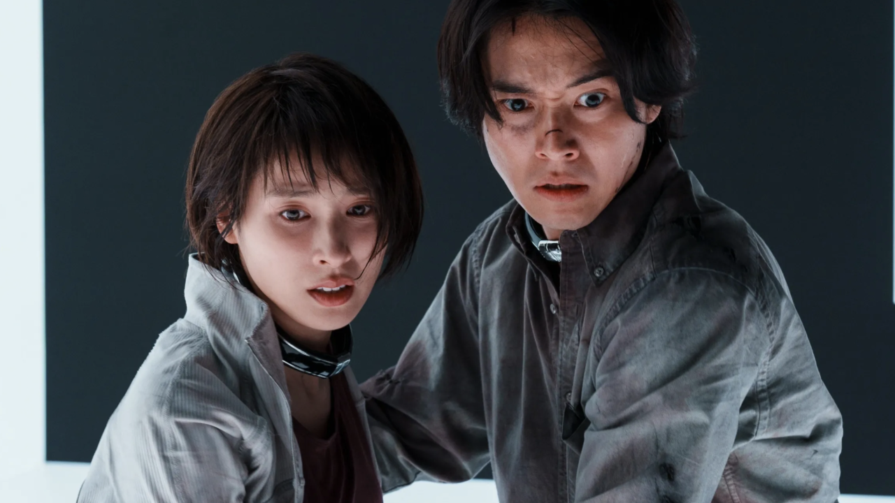 Alice in Borderland Season 3 Trailer: Arisu and Usagi Face Deadly New Games in High-Stakes Drama