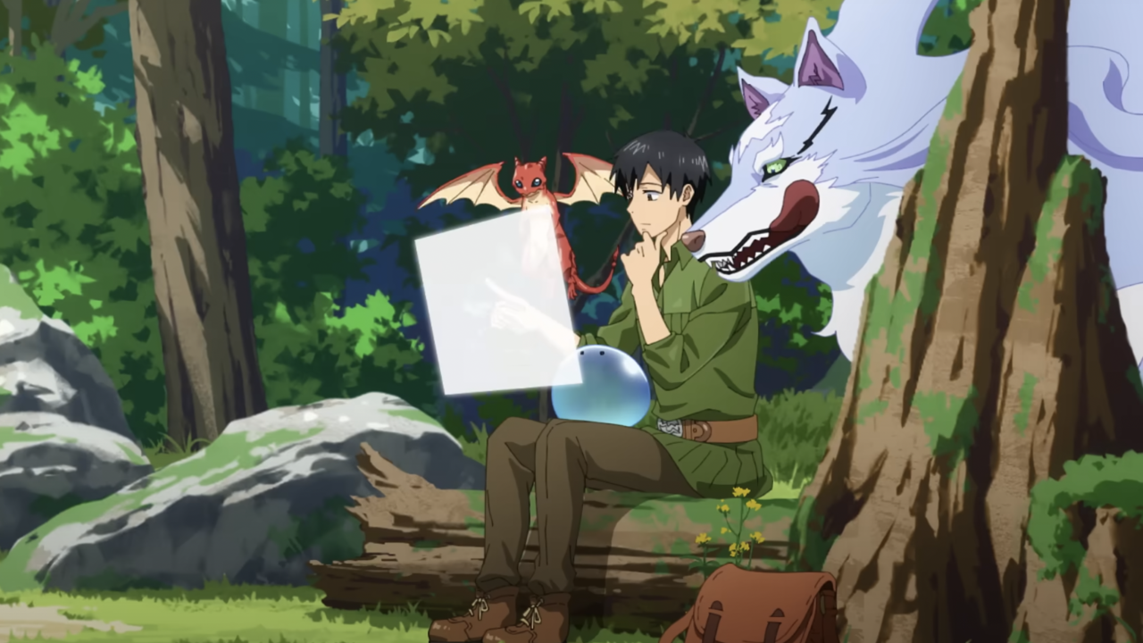 Campfire Cooking in Another World with My Absurd Skill Season 2 Reveals New Trailer & Visual Ahead of October 7 Premiere