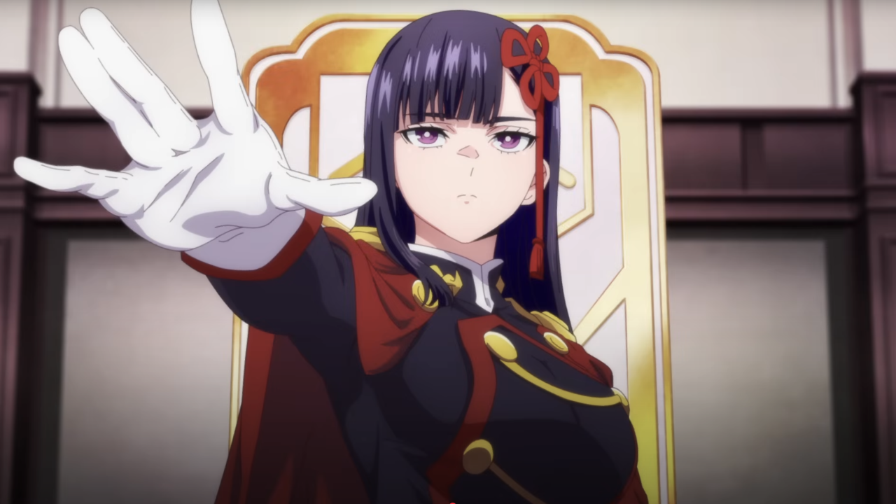 Chained Soldier Season 2 Confirmed for January 2026 with New Trailer and Expanded Cast