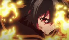 Wistoria: Wand and Sword Season 2 anime