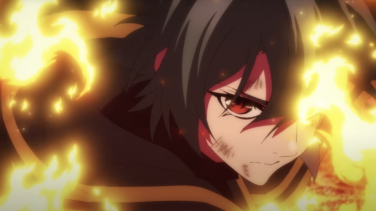 Wistoria: Wand and Sword Season 2 Set for April 2026 with New Teaser Visual and Trailer