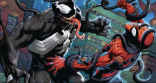 Magic: The Gathering x Marvel's Spider-Man Secret Lair