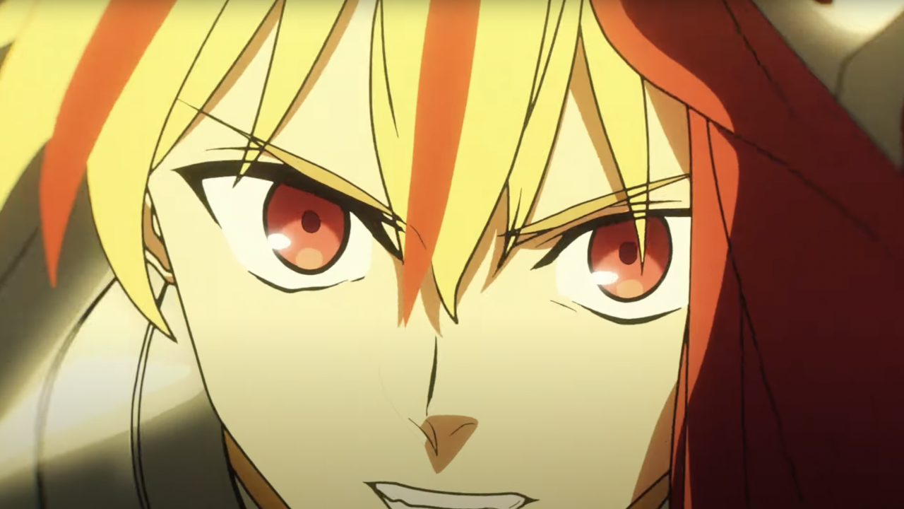 Fate/strange Fake Anime Set to Premiere January 3, 2026, with New Trailer and Opening Theme Revealed