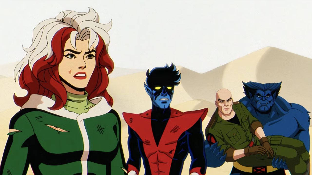 X-Men '97 Season 2: Everything We Know So Far