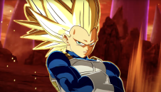 DRAGON BALL: Sparking! Zero DLC 3: Dragon Ball DAIMA