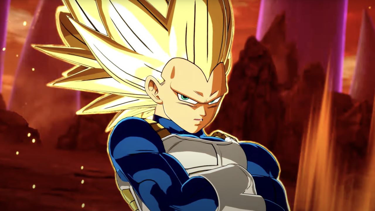 Dragon Ball: Sparking! Zero Trailer Unveils September 24 Release for Second Dragon Ball Daima DLC