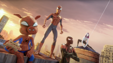 Magic: The Gathering Marvel's Spider-Man
