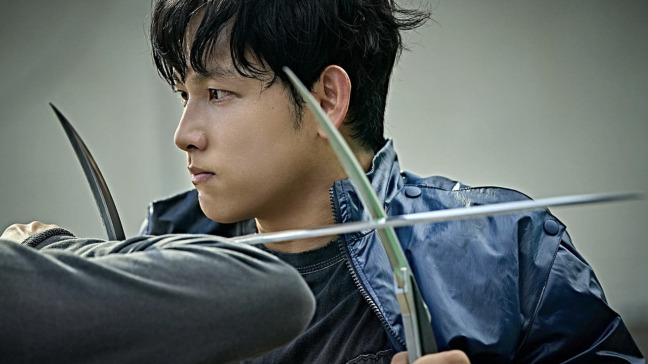 Yim Si-wan, Park Gyu-young, and Jo Woo-jin Star in Netflix’s Mantis with Thrilling Behind-the-Scenes Action Video