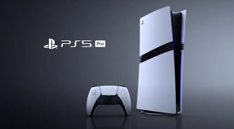 PS5 Pro