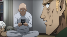 One-Punch Man Season 3 - new teaser
