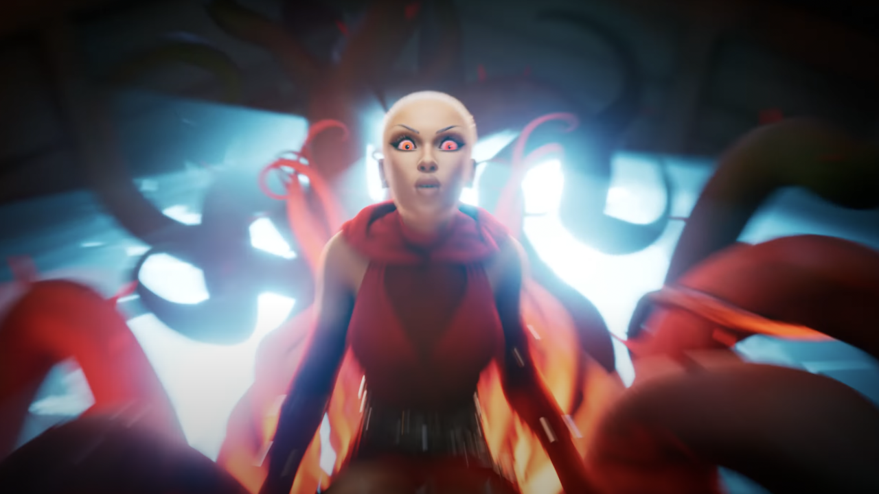 Fortnitemares 2025 Unleashes Iconic Horror Icons in Fortnite: Jason, Scooby-Doo Crew, and More Join the Fray