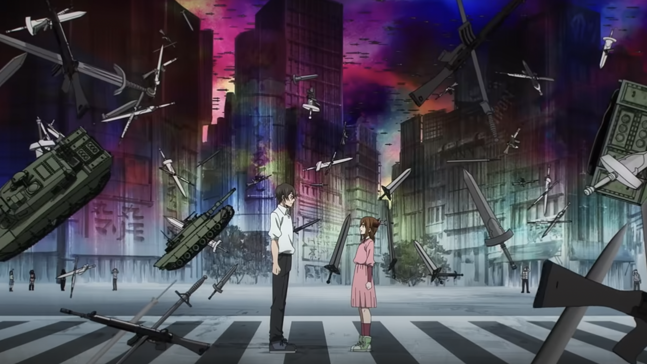 Tatsuki Fujimoto 17-26 Anime Anthology Unveils New Trailer and Eight Key Visuals