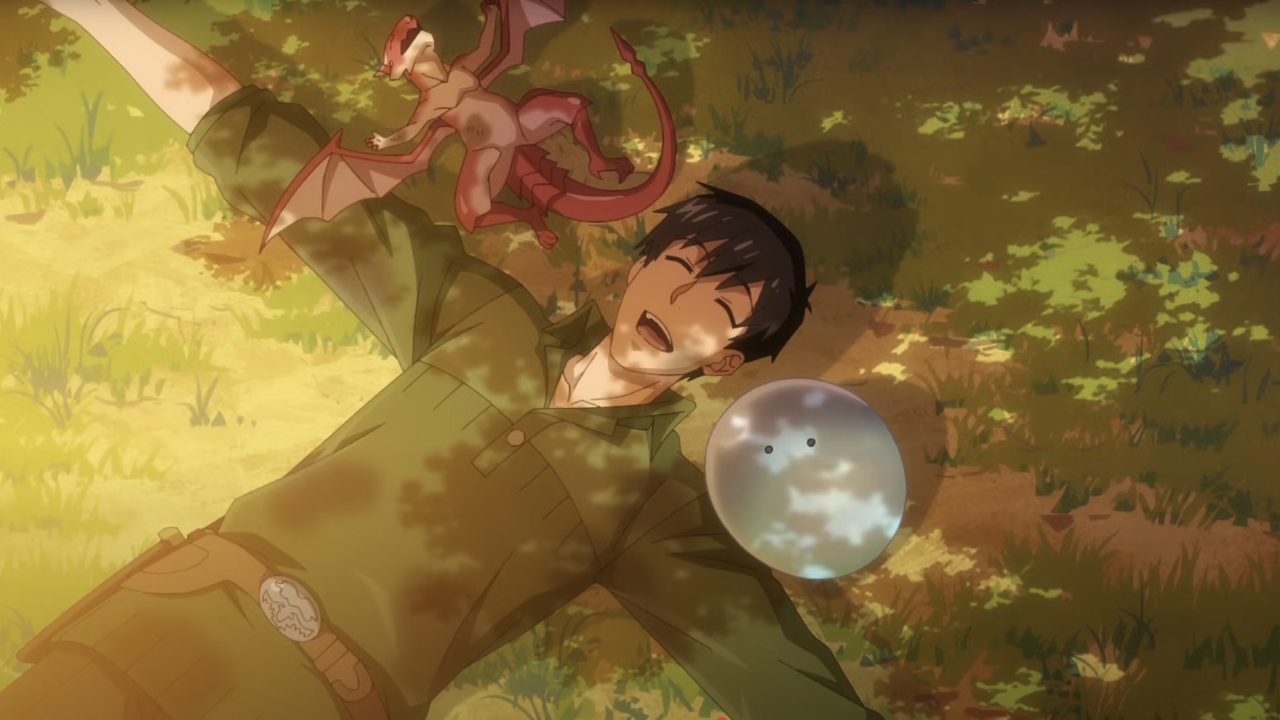 Campfire Cooking in Another World with My Absurd Skill Season 2 Unveils Creditless Opening and Ending Videos