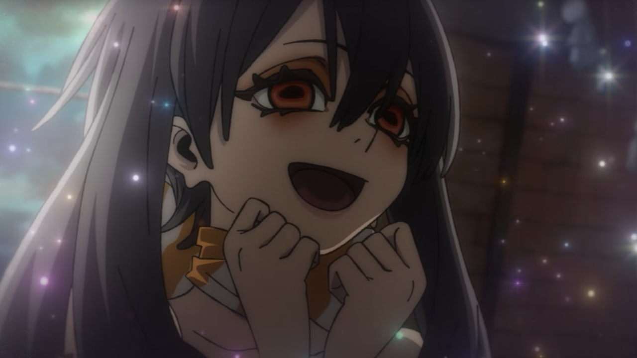 Gachiakuta Unveils New Character Trailer Highlighting Amo Empool