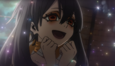 Amo Empool in Gachiakuta anime