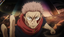 Jujutsu Kaisen: Execution