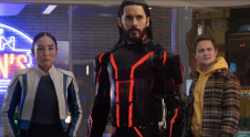TRON: Ares