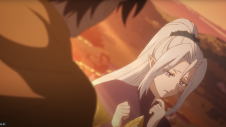 The Daily Life of a Single 29-Year-Old Adventurer anime