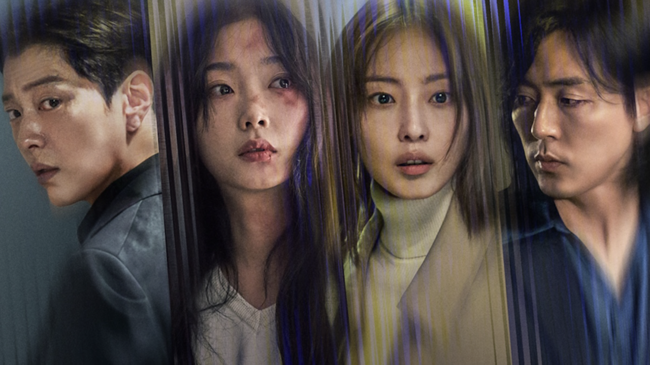 Jeon So-nee and Lee Yoo-mi Confront a Dark Reality in As You Stood By Teaser